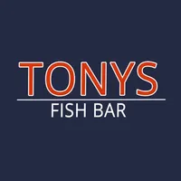 Tony's Fish Bar icon