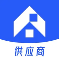 爱度商家端 icon