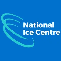 National Ice Centre. icon