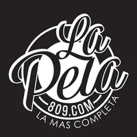 La Pela 809 icon