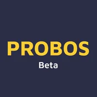 Probos Wallet icon