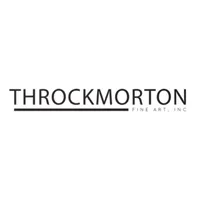 Throckmorton Fine Art icon