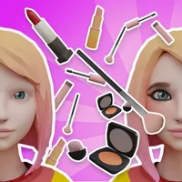 Makeup Tuber icon