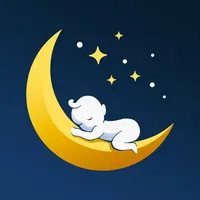 BabySleep+: White Noise Sounds icon