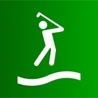 Euro Golf App icon