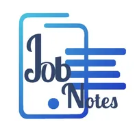 Job Notes icon