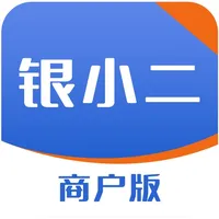 银小二 icon