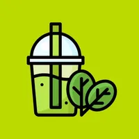 Smoothie & juice recipes icon