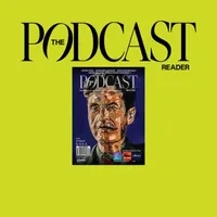 The Podcast Reader icon