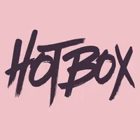 HOTBOX Fitness icon