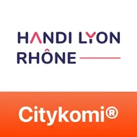 Handi Lyon Rhône icon