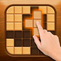 Block Puzzle Wood : Classic icon