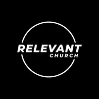 Official Relevant Church App icon