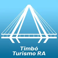 Timbo Turismo RA icon