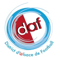 District Alsace Football icon