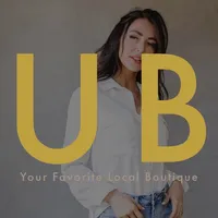 Uptown Boutique icon