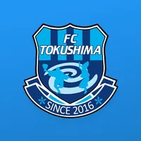 FC徳島 公式アプリ icon