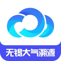 无锡大气溯源 icon