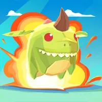 Master Merger: Dragon Fusion icon