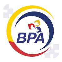 BPA Registros icon