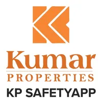 KP Safety App icon