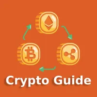 Learn Cryptocurrency, Bitcoin icon