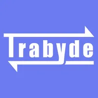 Trabyde - Share data with PC icon