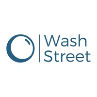 Wash Street - Laundry Service icon