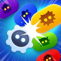 Tap, Tap, Virus! icon