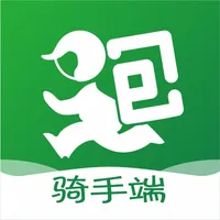 小兵跑腿骑手端 icon