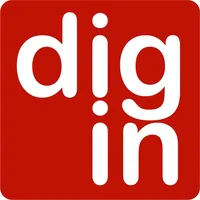 Dig In - Online Food Delivery icon