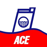 ACE Laundry Pay App icon