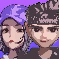 Pixel Avatar icon