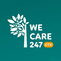 WECARE247 CTV icon