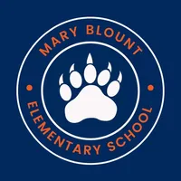 Mary Blount Elementary School icon