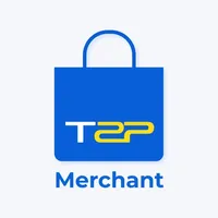 T2P Merchant App icon