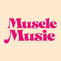 MuscleMusic icon