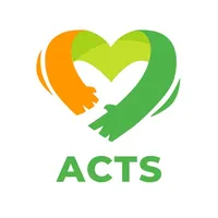 ACTS - Social Support App icon