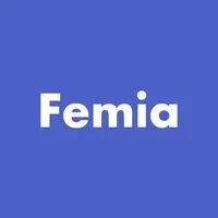 Ovulation & Fertility - Femia icon