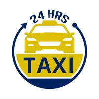 24Hrs Taxi icon