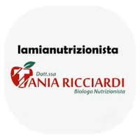 Lamianutrizionista icon