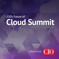 CIOs Future of Cloud Event icon