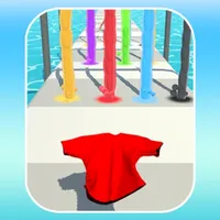 Clothes Runner icon