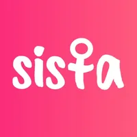 Sista Period Ovulation Tracker icon