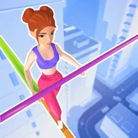 Tightrope Dancer icon