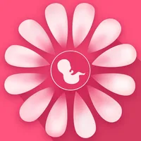 AI+ Ovulation & Period Tracker icon