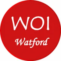 What's On In Watford icon