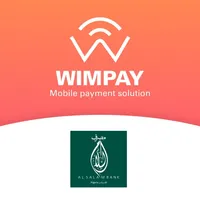 WIMPAY AL SALAM BANK icon