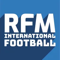 International Football Manager icon