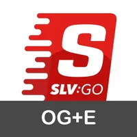 SLV:GO for OG+E icon